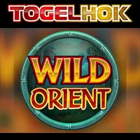 Wild Orient